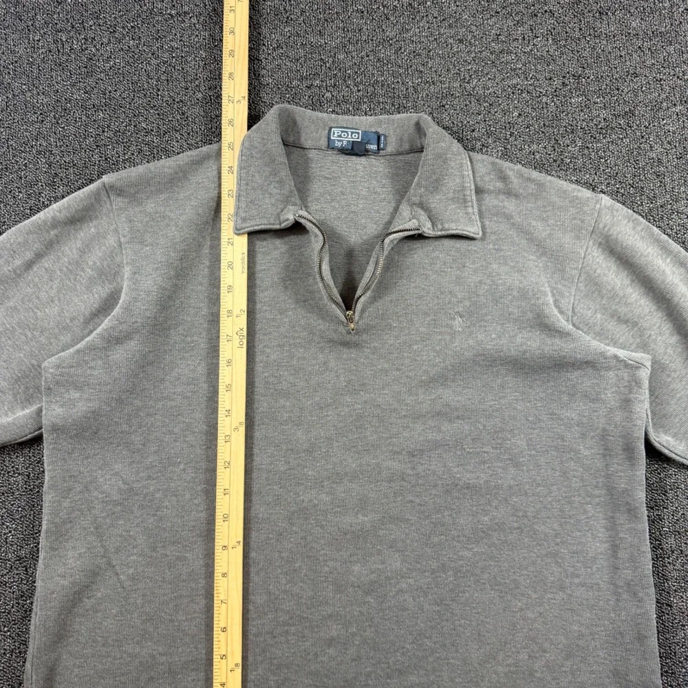 Polo Ralph Lauren ships usps